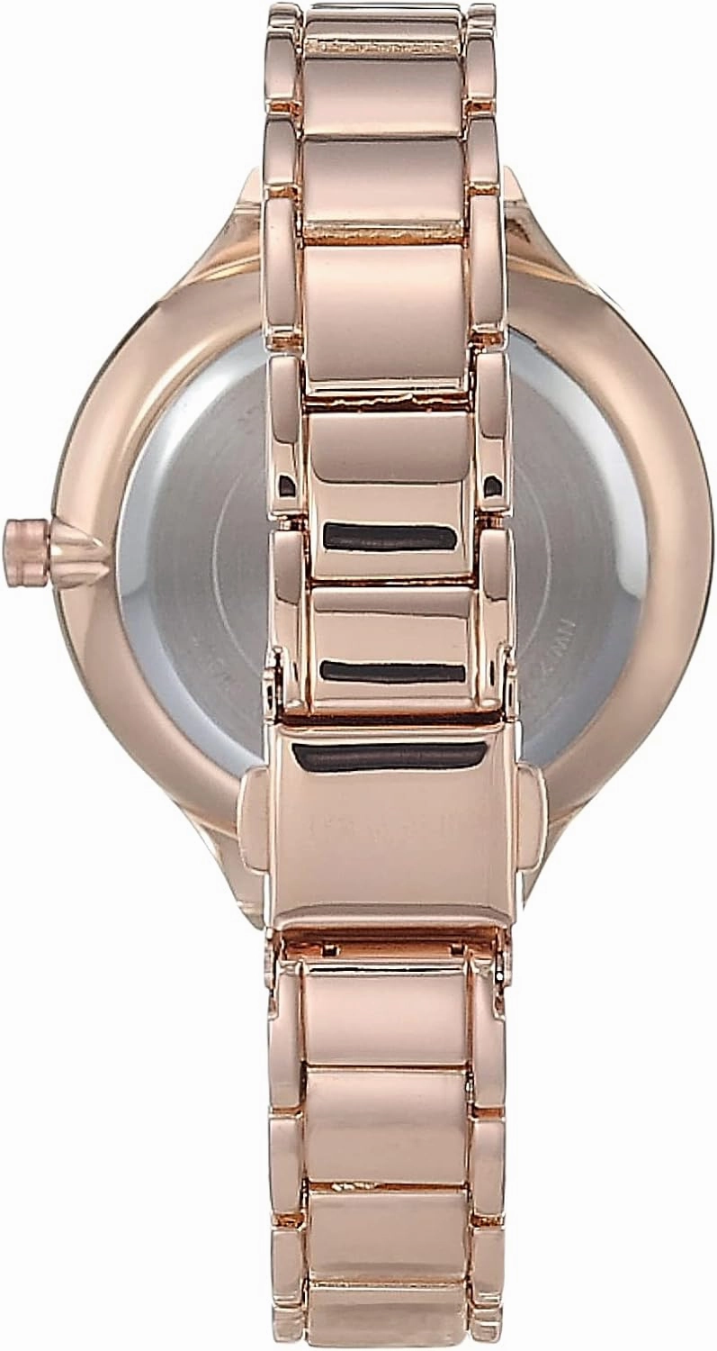 Nine West Women's Bracelet Watch