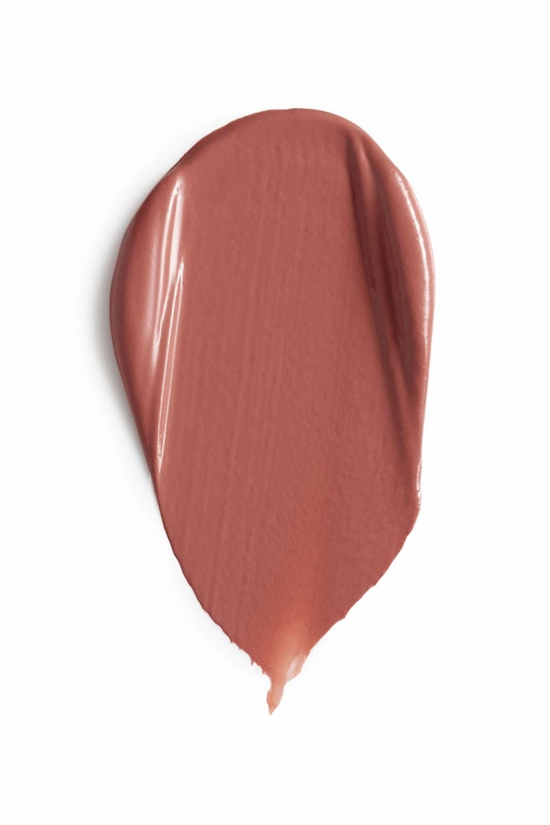 Nip   Fab Matte Liquid Lipstick - Marshmallow