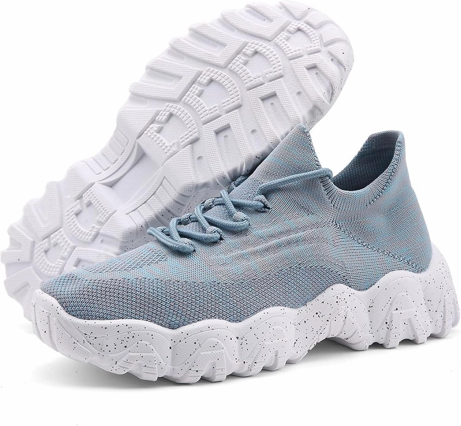 Nursebabes Sneakers, Ortho Pro Shoes for Women, Women's Breathable Mesh Classic Tennis Shoe