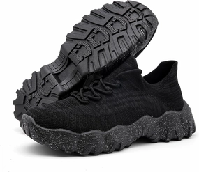 Nursebabes Sneakers, Ortho Pro Shoes for Women, Women's Breathable Mesh Classic Tennis Shoe