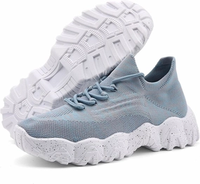 Nursebabes Sneakers, Ortho Pro Shoes for Women, Women's Breathable Mesh Classic Tennis Shoe