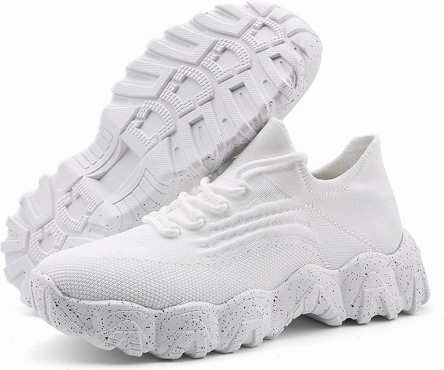 Nursebabes Sneakers, Ortho Pro Shoes for Women, Women's Breathable Mesh Classic Tennis Shoe