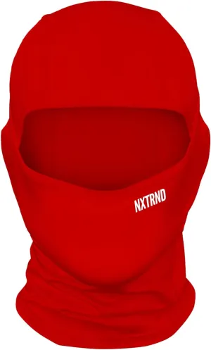 Nxtrnd Football Ski Mask, Shiesty Mask, Cooling Sports Balaclava
