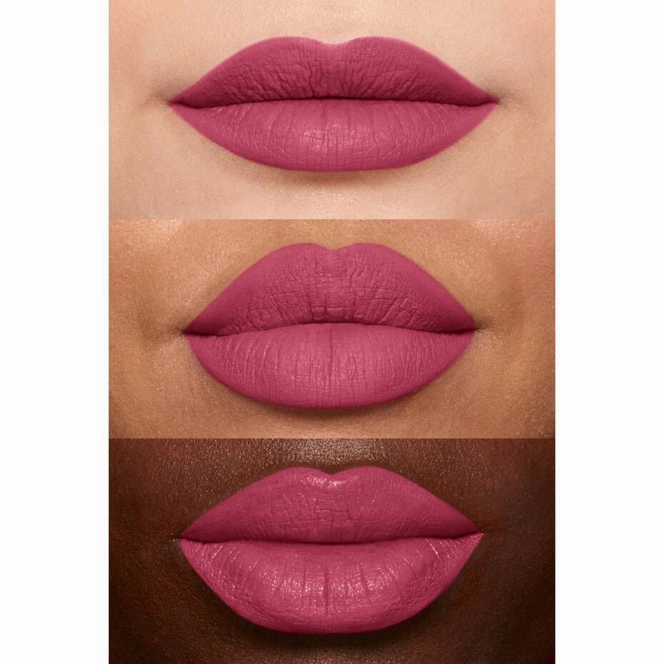 NYX Soft Matte Lip Cream