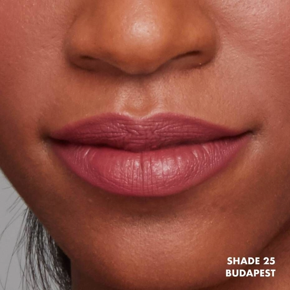 NYX Soft Matte Lip Cream