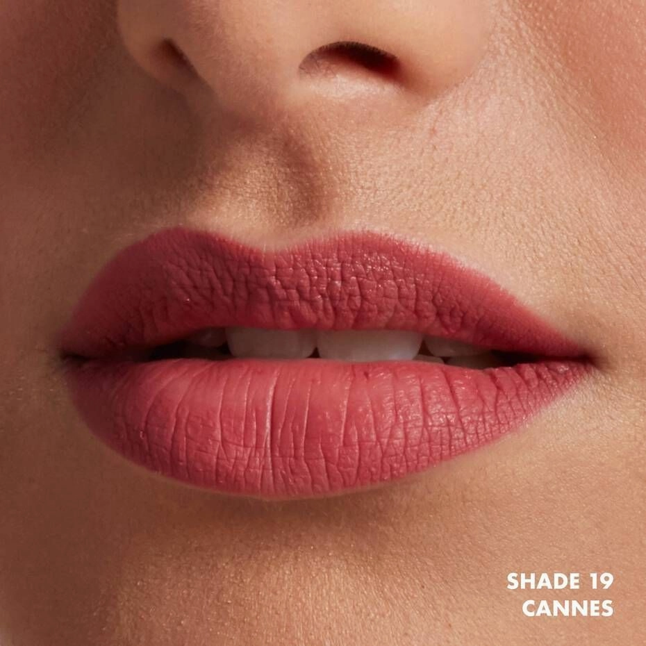 NYX Soft Matte Lip Cream