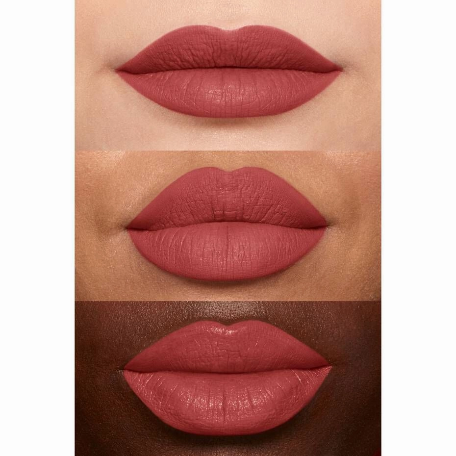 NYX Soft Matte Lip Cream