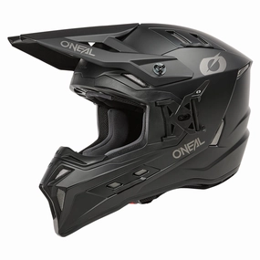 O'NEAL EX-SRS MX HELMET