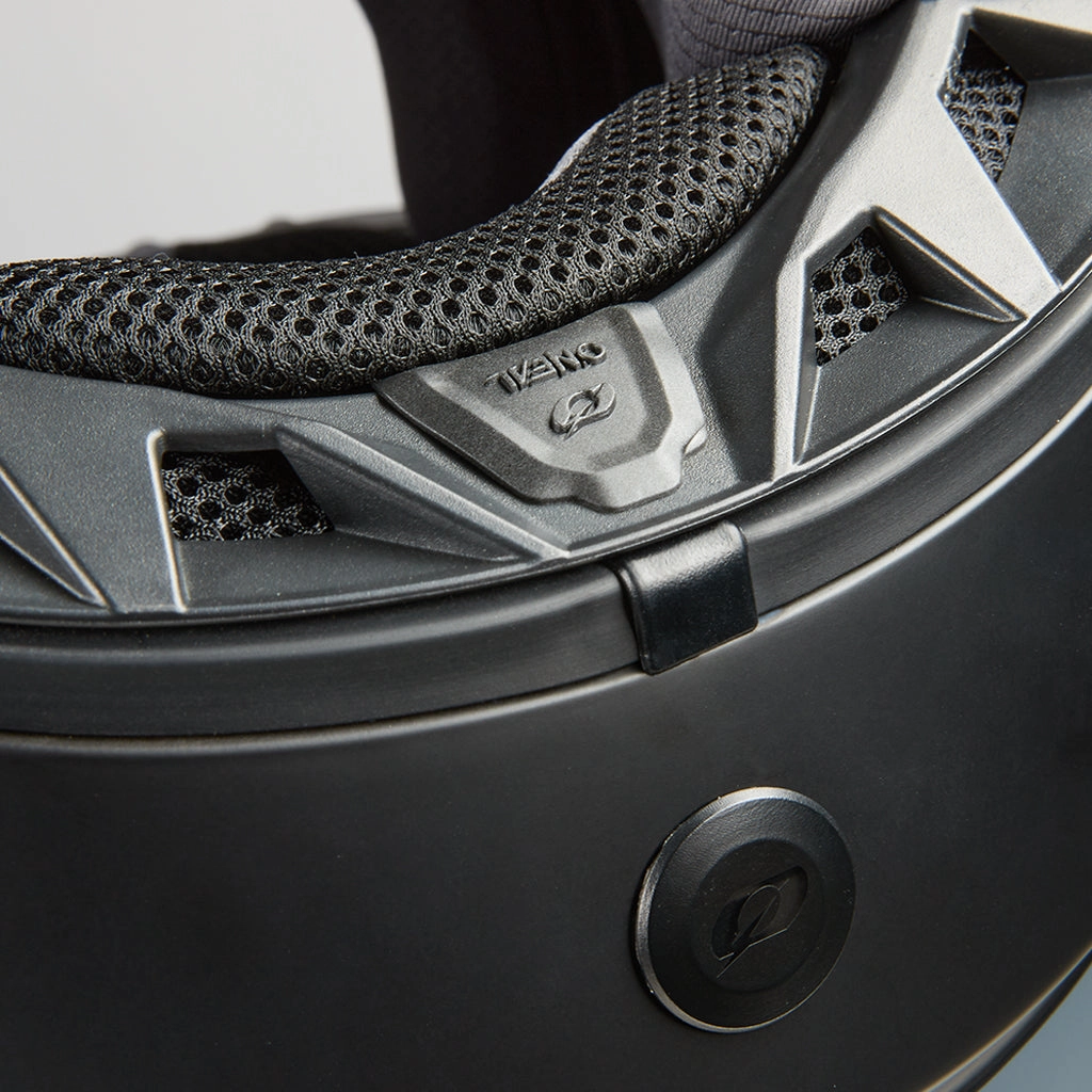 O'NEAL EX-SRS MX HELMET