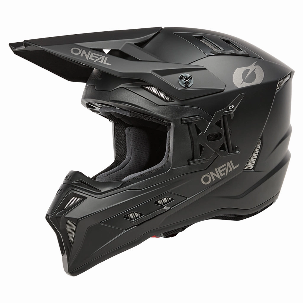 O'NEAL EX-SRS MX HELMET