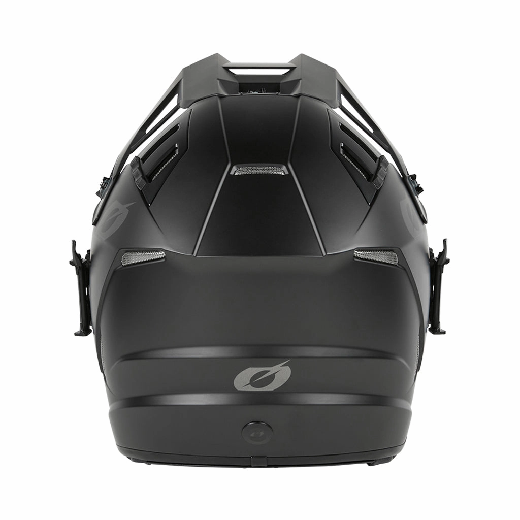 O'NEAL EX-SRS MX HELMET