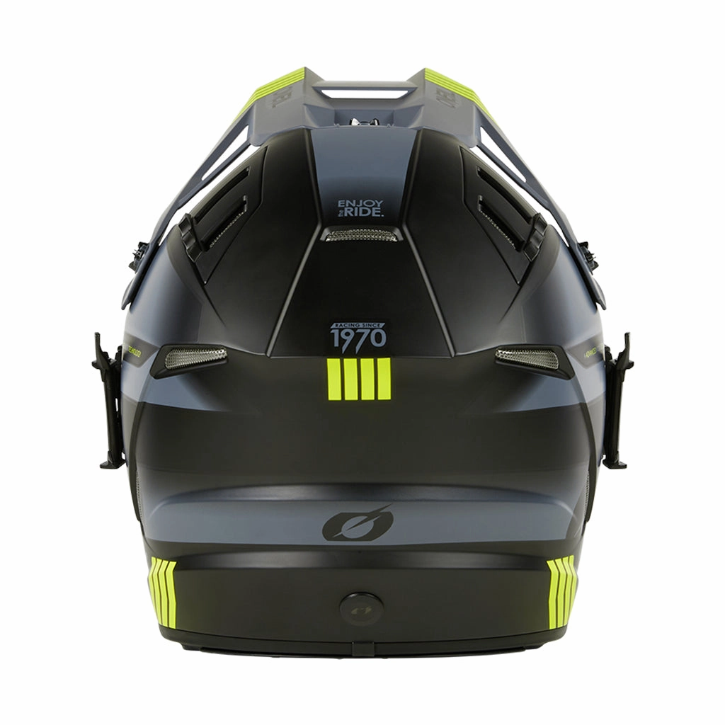 O'NEAL EX-SRS MX HELMET