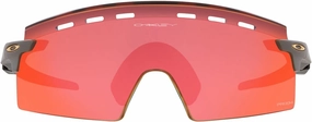 Oakley Men's Oo9235 Encoder Strike Vented Rectangular Sunglasses