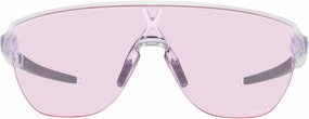 Oakley Men's Oo9248 Corridor Rectangular Sunglasses