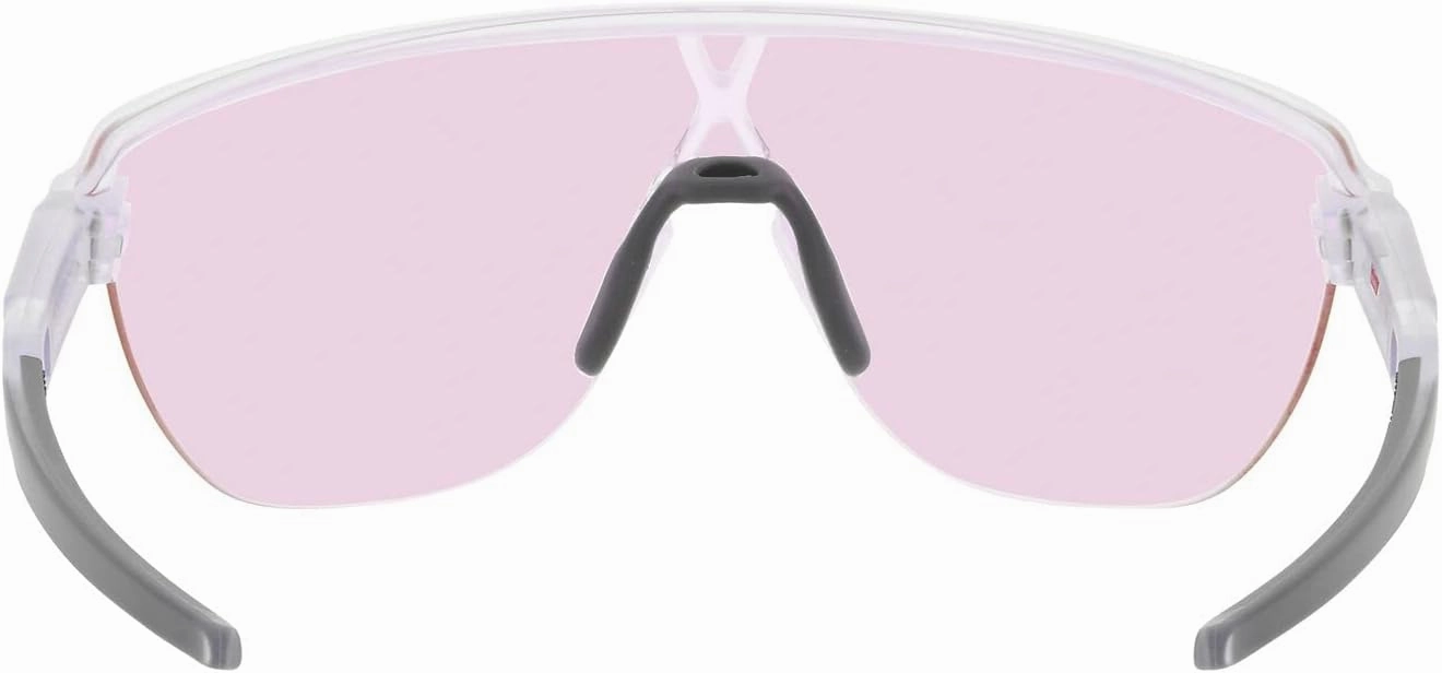 Oakley Men's Oo9248 Corridor Rectangular Sunglasses