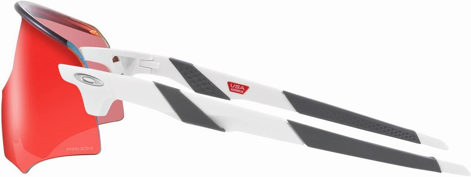 Oakley Men's Oo9471 Encoder Sunglasses