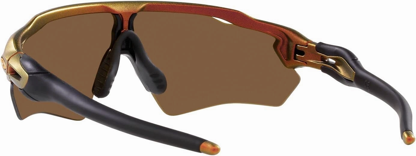 Oakley Youth Oj9001 Radar Ev Xs Path Rectangular Sunglasses