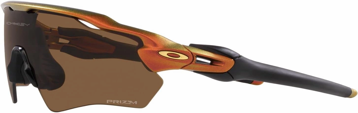 Oakley Youth Oj9001 Radar Ev Xs Path Rectangular Sunglasses