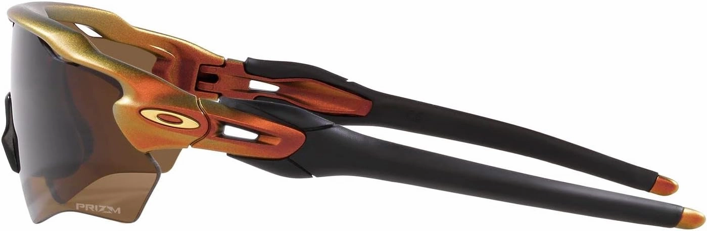 Oakley Youth Oj9001 Radar Ev Xs Path Rectangular Sunglasses