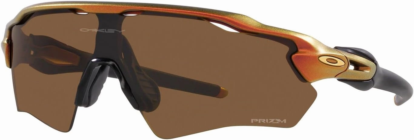 Oakley Youth Oj9001 Radar Ev Xs Path Rectangular Sunglasses
