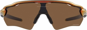 Oakley Youth Oj9001 Radar Ev Xs Path Rectangular Sunglasses