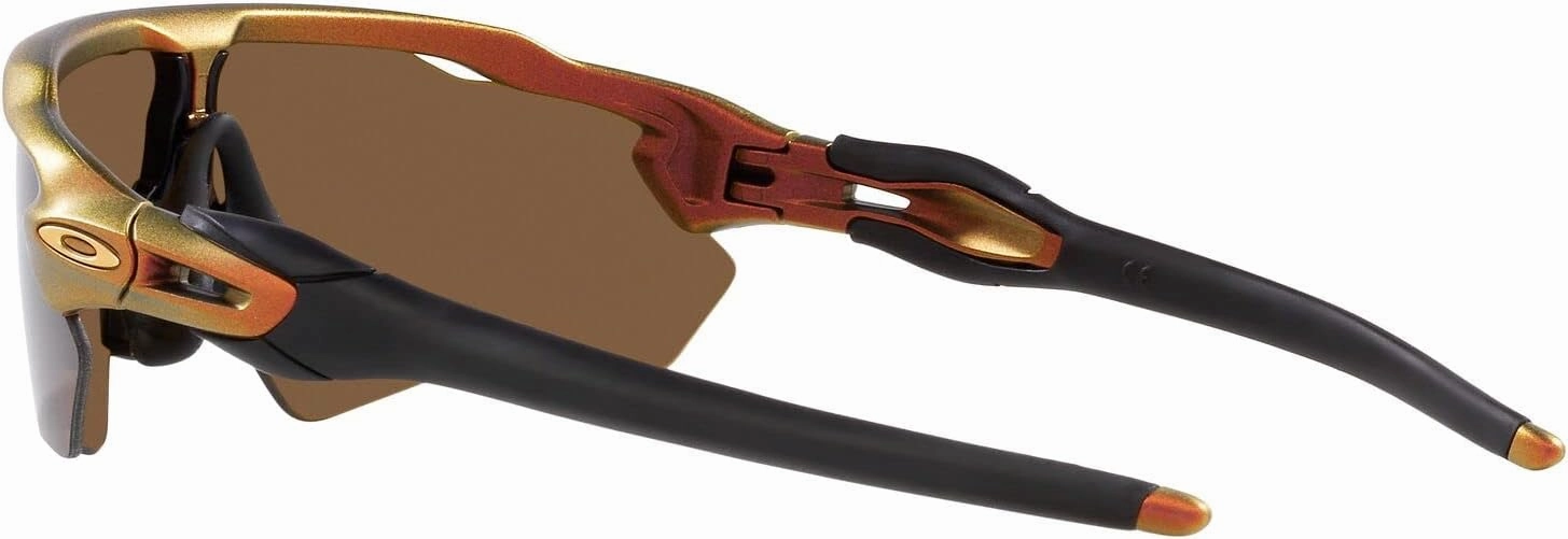 Oakley Youth Oj9001 Radar Ev Xs Path Rectangular Sunglasses