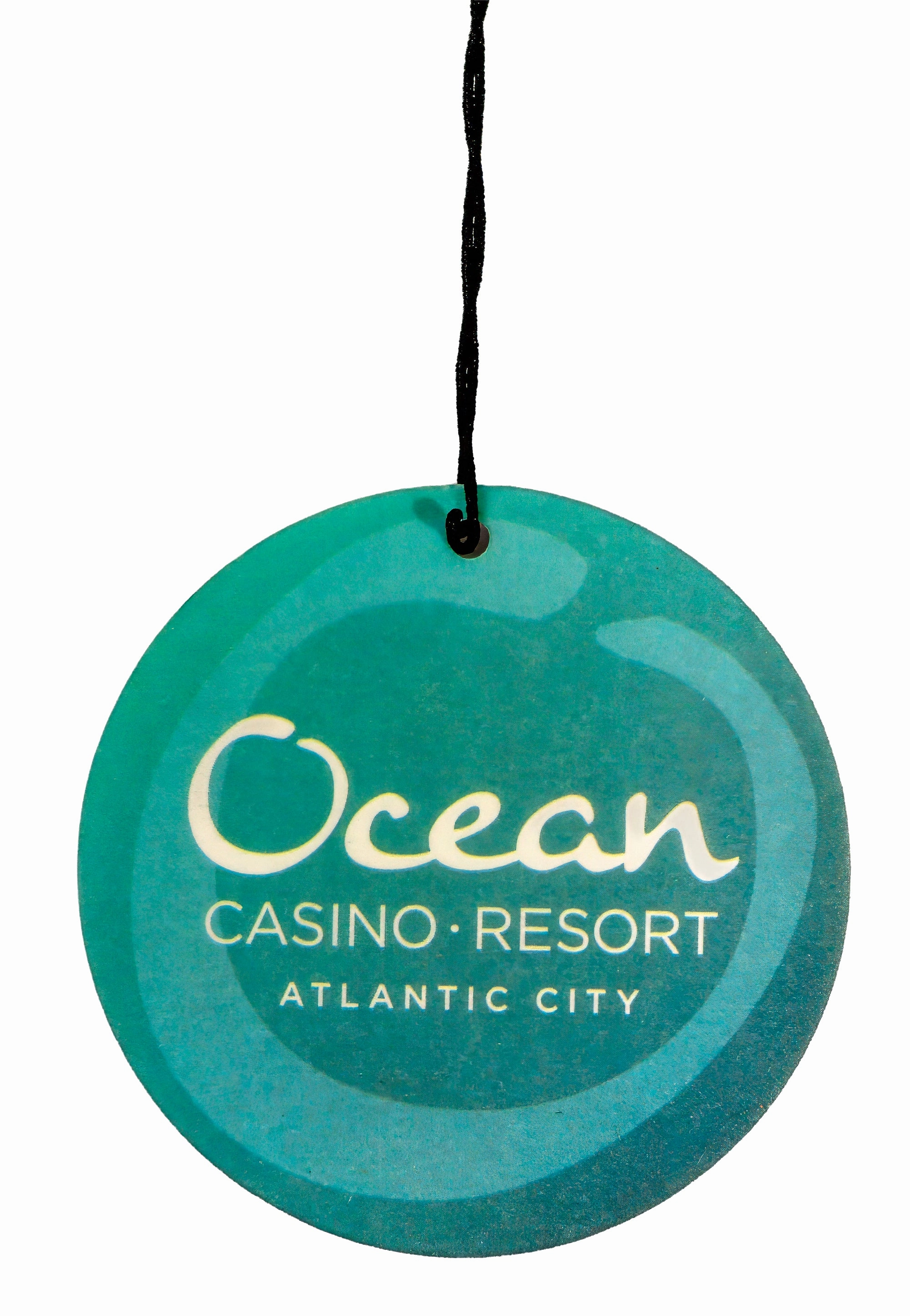 Ocean Sun Shower Car Air Freshener