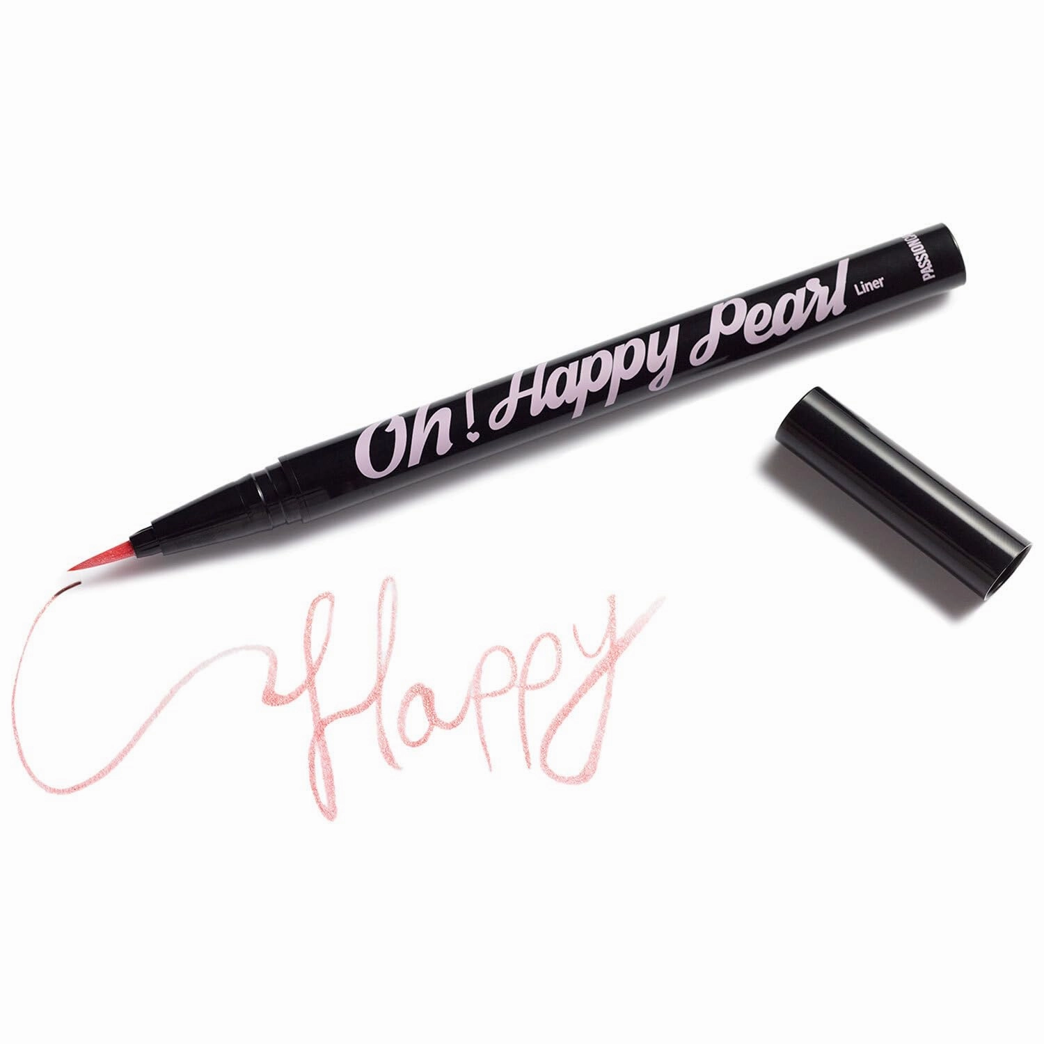 Oh! Happy Pearl Liner No.1 Glow Gold Eyalner, Glitter, Eye Shadow
