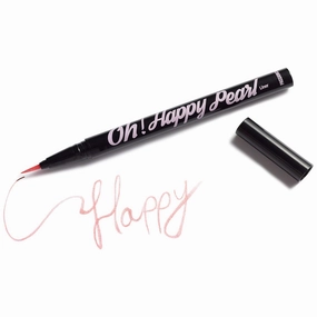 Oh! Happy Pearl Liner No.1 Glow Gold Eyalner, Glitter, Eye Shadow