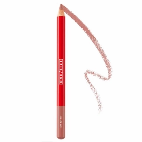 One size Lip Snatcher Precision Lip Filler Pencil - Shy But Fly (soft matte cool nude) - 0.04 oz / 1.1 g