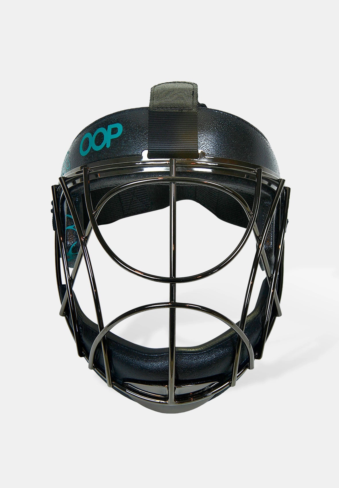 OOP Face Off Steel Mask