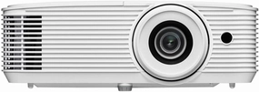 Optoma EH401 Compact Standard Throw Professional Projector, 1080p with 4K HDR Input, High Bright 4,000 Lumens