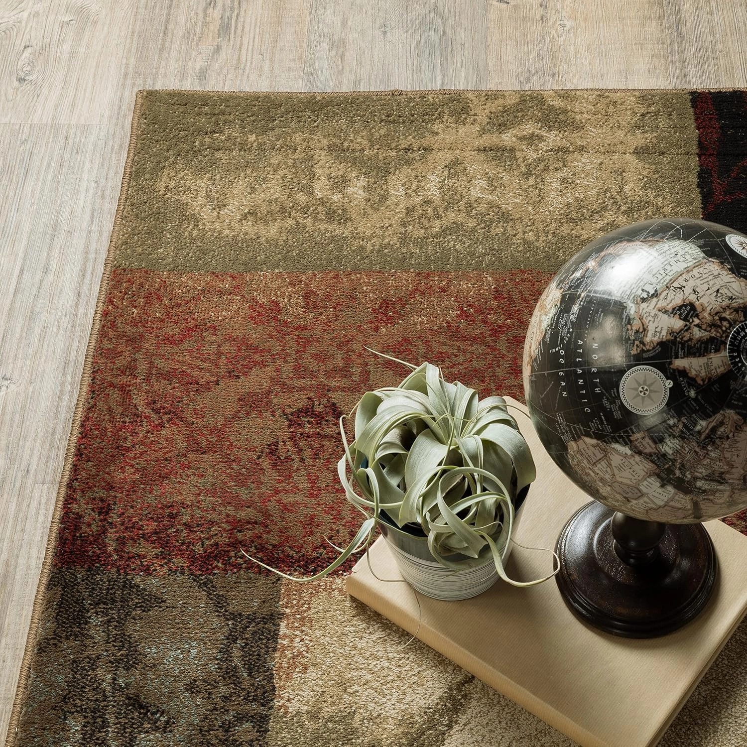 Oriental Weavers 40A Area Rug, 7' 10" x 10'