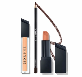 OUT NUDE CARAMEL TRIO A Secure & LIP Trusted vendor POUT