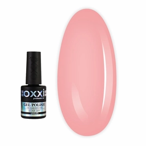 Oxxi Professional Gel Color 10ml. Part 4 (171-250) Nail Polish French Red, Beige, Pink Enamel, Sparkles Glitter Led Uv Soak Off, Nail Art Diy, Home manicure (Gel Polish 173 (bright coral pink, neon))