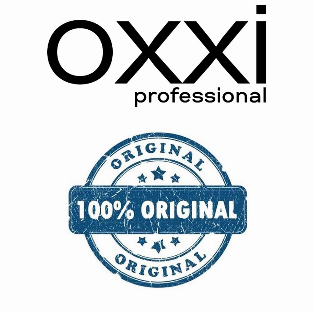Oxxi Professional Gel Color 10ml. Part 5 (251-295) Nail Polish French, Red, Blue, Green, Neon, Pink, Glitter Led Uv Soak Off, Nail Art Diy, Home manicure (Gel Polish 255 (light violet-gray))