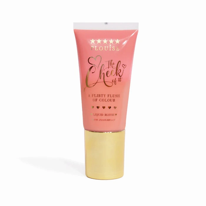 P.Louise The Cheek of it - Liquid Blush SUNKISS MISS