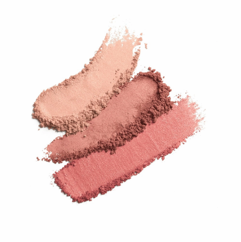 Pack of 2 CoverGirl Instant Cheekbones Contouring Blush, Peach Perfection 210