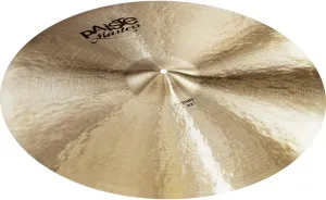 Paiste 22 Inches Masters Thin Ride Cymbal