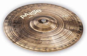 Paiste 12 Inches 900 Series Splash Cymbal