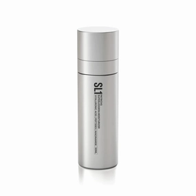 PATRICKS | SL1 Face Moisturizer for Men | Anti-Aging Facial Cream for Oily Skin | Moisturizing Skin Care w/Hyaluronic Acid, Vitamins | 50ml