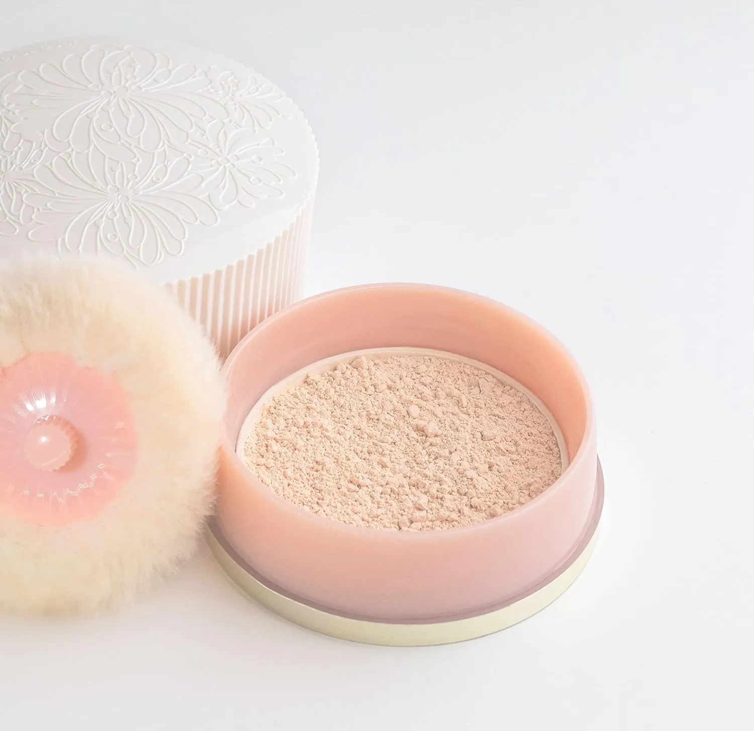 Paul & Joe Loose Face Powder Refill, Cameo