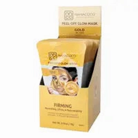 Peel Off Glow Mask Pouch