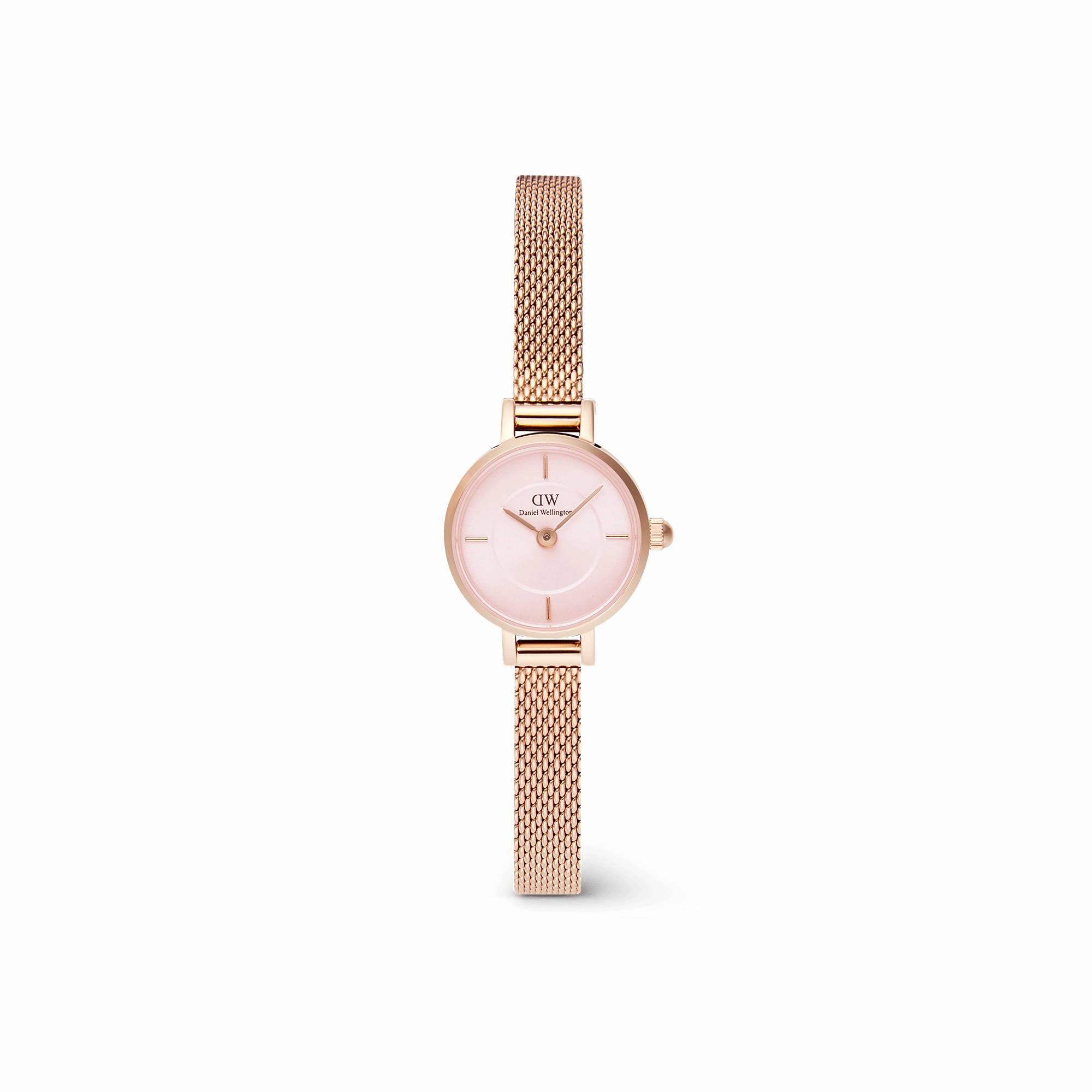 Petite Mini Blush Melrose Rose Gold