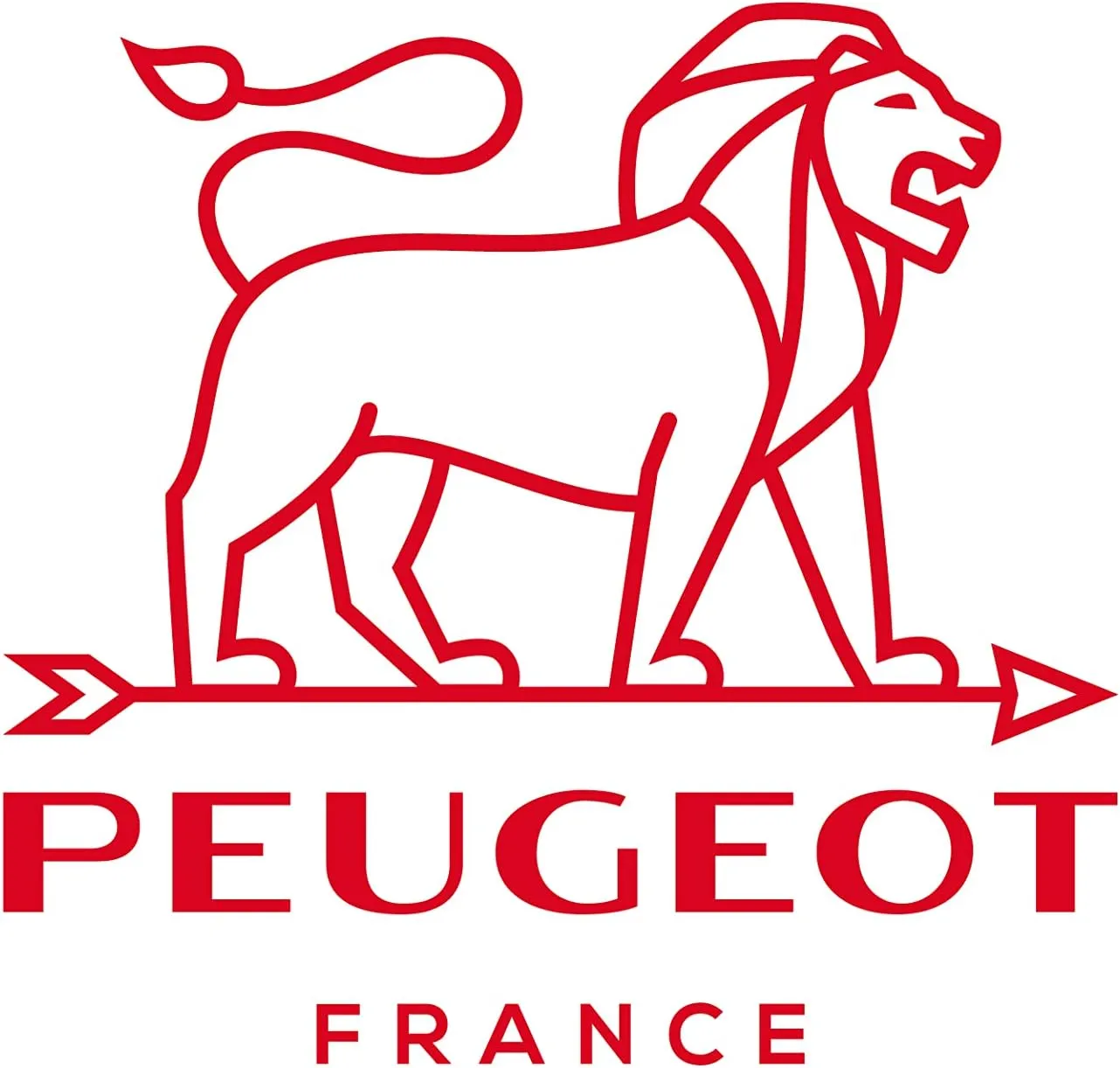 Peugeot - Paris u'Select Manual Pepper Mill - Adjustable Grinder - Beechwood, Natural