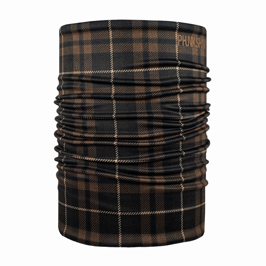 Phunkshun Dendrite  Single Tube Facemask