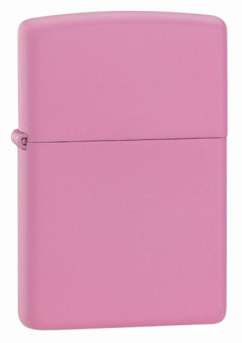 Pink Matte