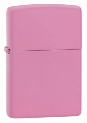 Pink Matte