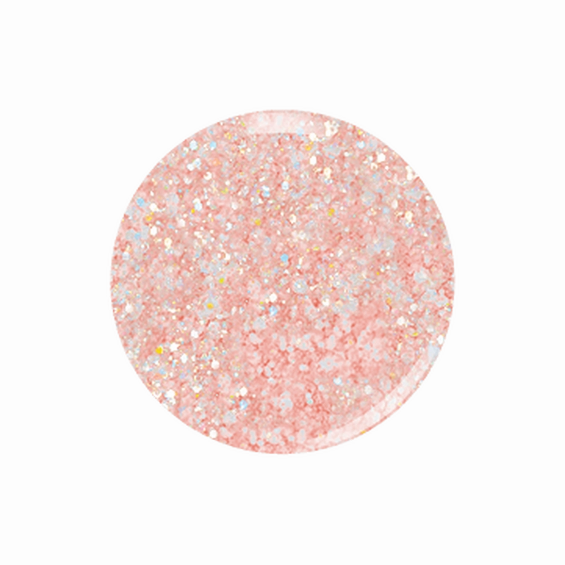 PINKING OF SPARKLE