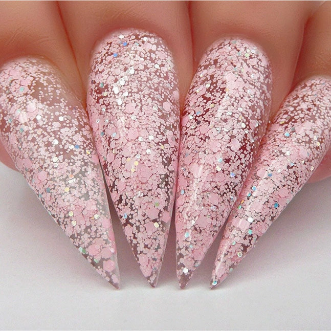 PINKING OF SPARKLE